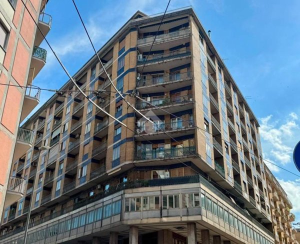 appartamento in vendita ad Avellino
