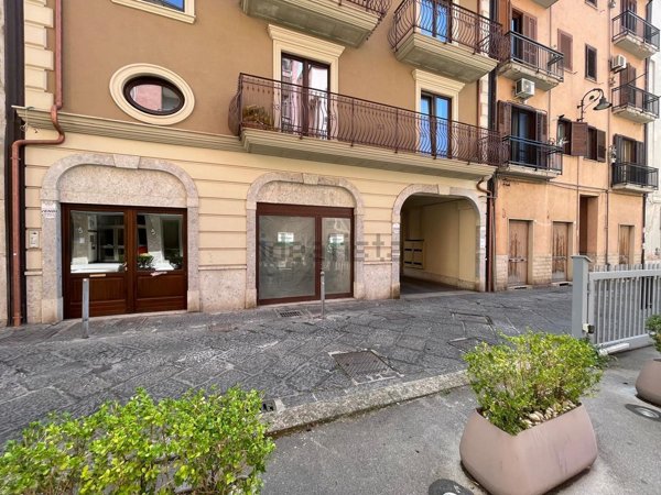 appartamento in vendita ad Avellino
