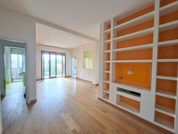 appartamento in vendita ad Avellino