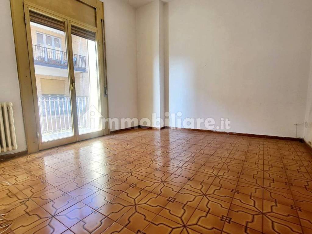 appartamento in vendita ad Avellino
