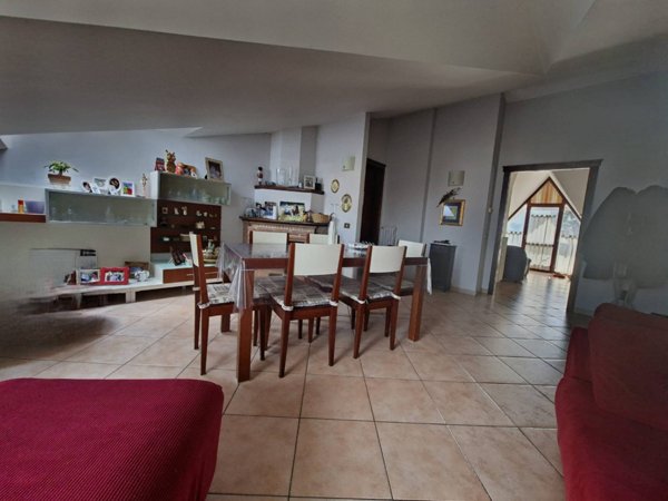 appartamento in vendita ad Avellino in zona Centro Città