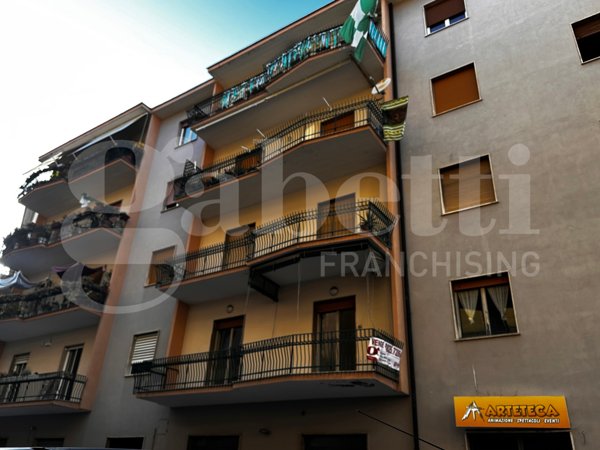 appartamento in vendita ad Avellino