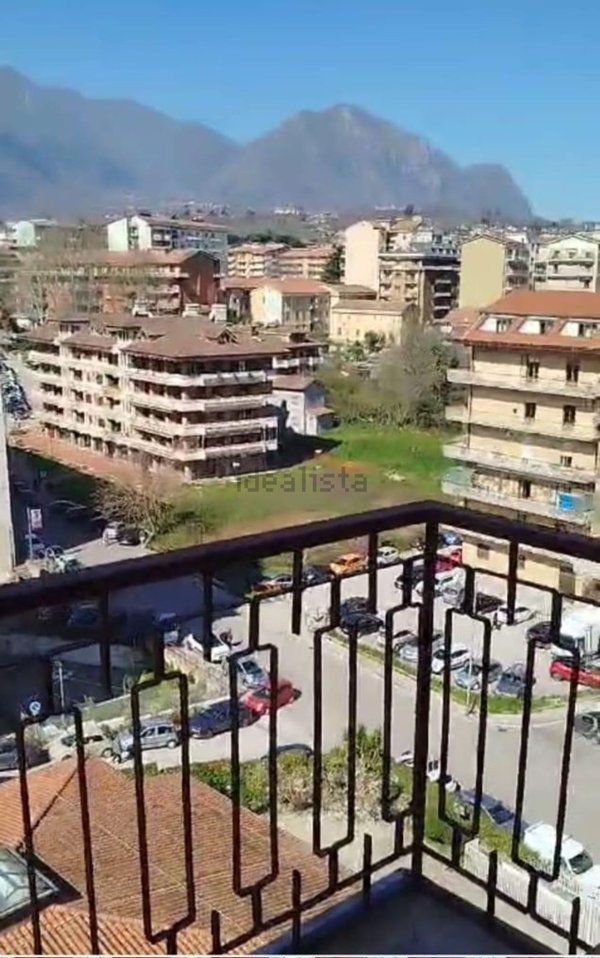 appartamento in vendita ad Avellino