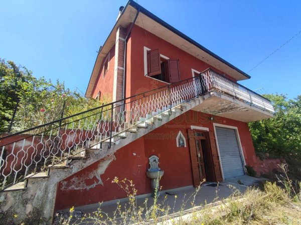 appartamento in vendita ad Avellino