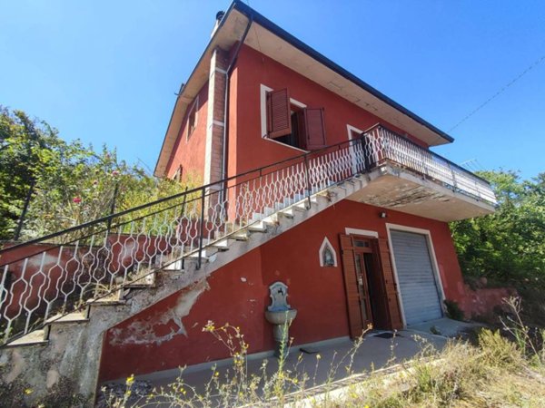 appartamento in vendita ad Avellino