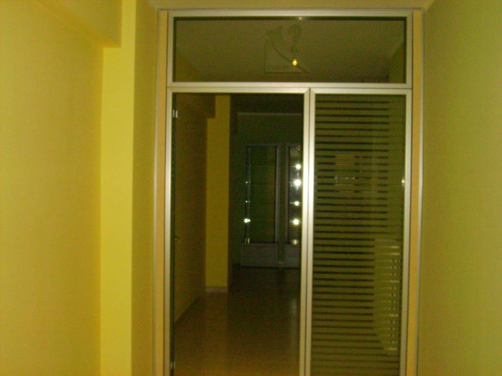 ufficio in vendita ad Avellino in zona Centro Città