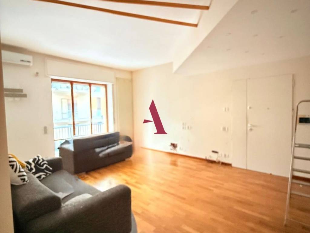 appartamento in vendita ad Avellino