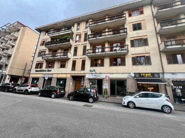 appartamento in vendita ad Avellino