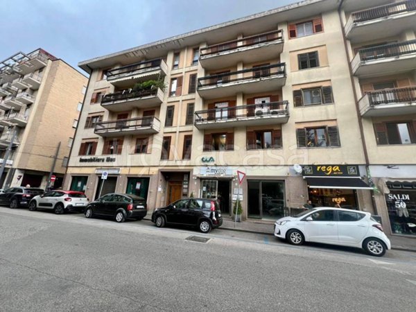 appartamento in vendita ad Avellino