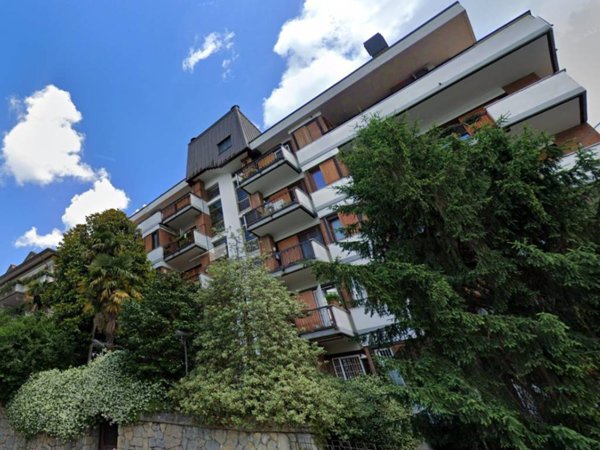 appartamento in vendita ad Avellino