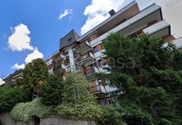 appartamento in vendita ad Avellino