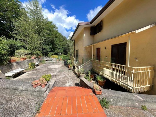 appartamento in vendita ad Avellino in zona Centro Città