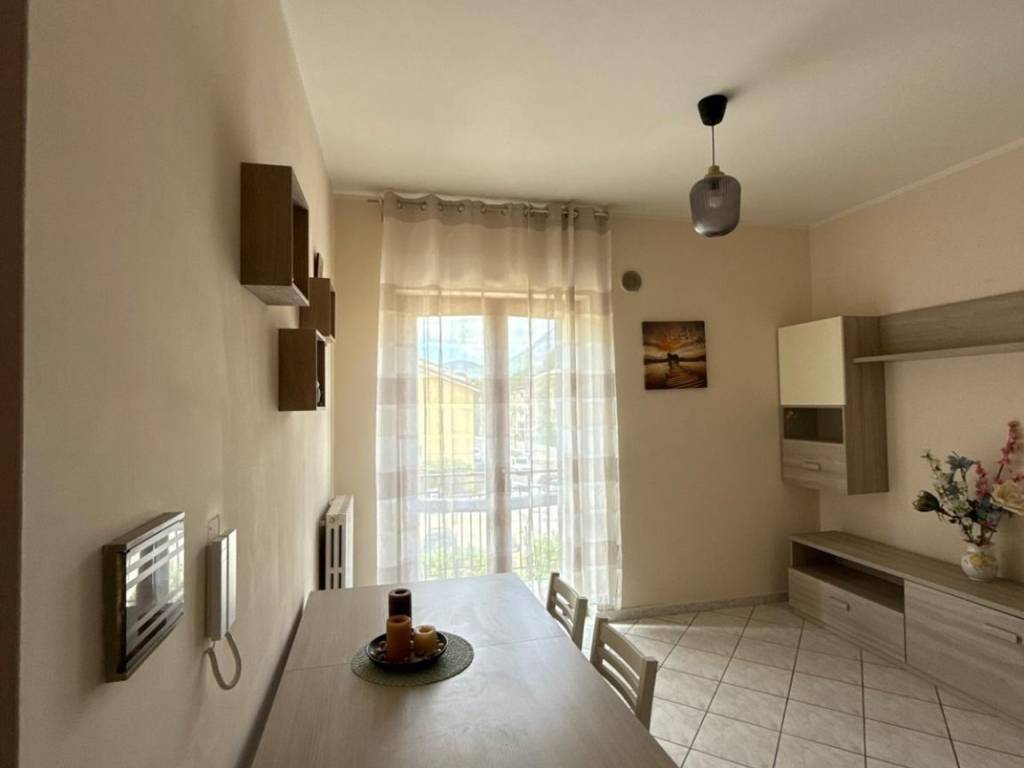 appartamento in vendita ad Avellino