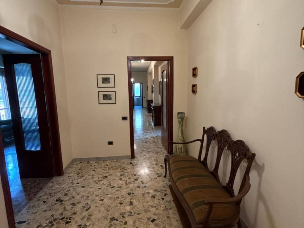appartamento in vendita ad Avellino