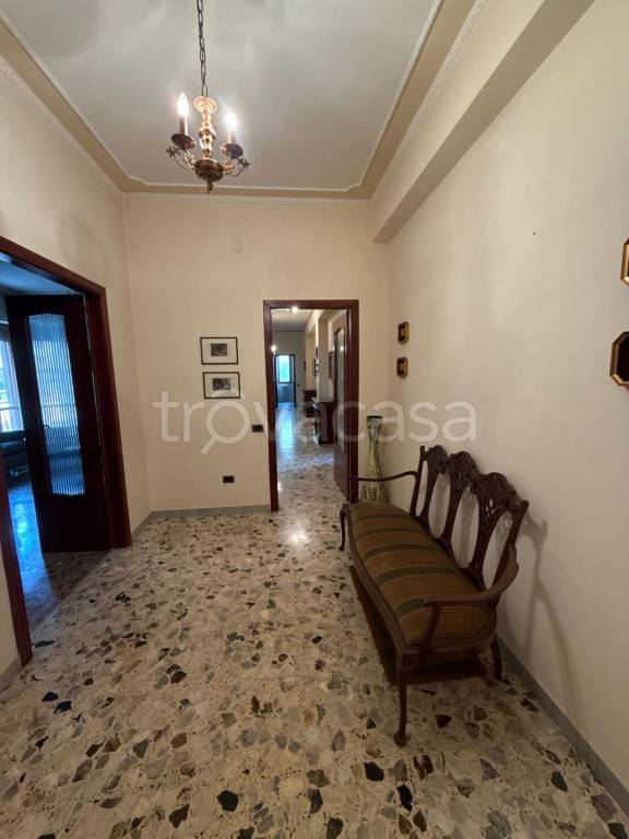 appartamento in vendita ad Avellino