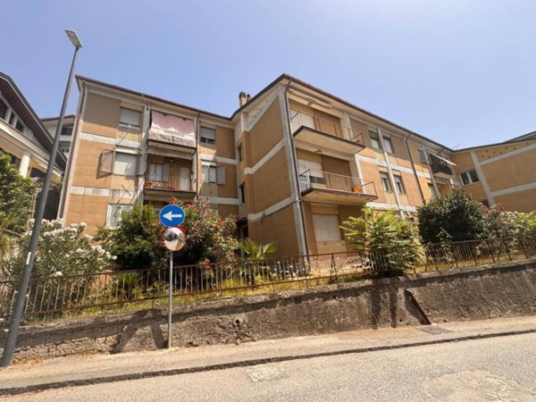 appartamento in vendita ad Avellino