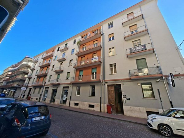 appartamento in vendita ad Avellino in zona Centro Città