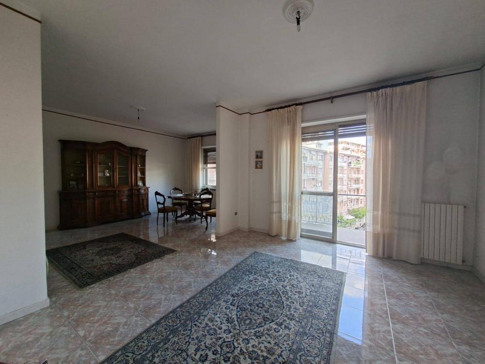 appartamento in vendita ad Avellino in zona Centro Città