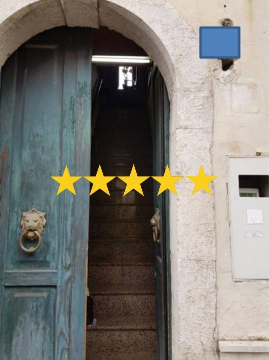 appartamento in vendita ad Avellino