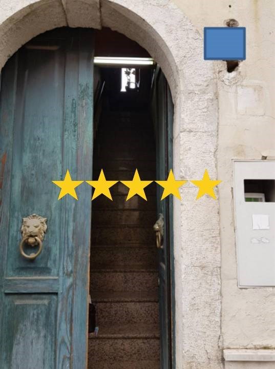 appartamento in vendita ad Avellino