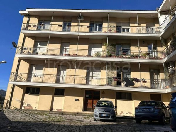 appartamento in vendita ad Avellino