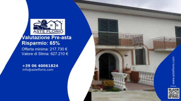 casa indipendente in vendita ad Avellino