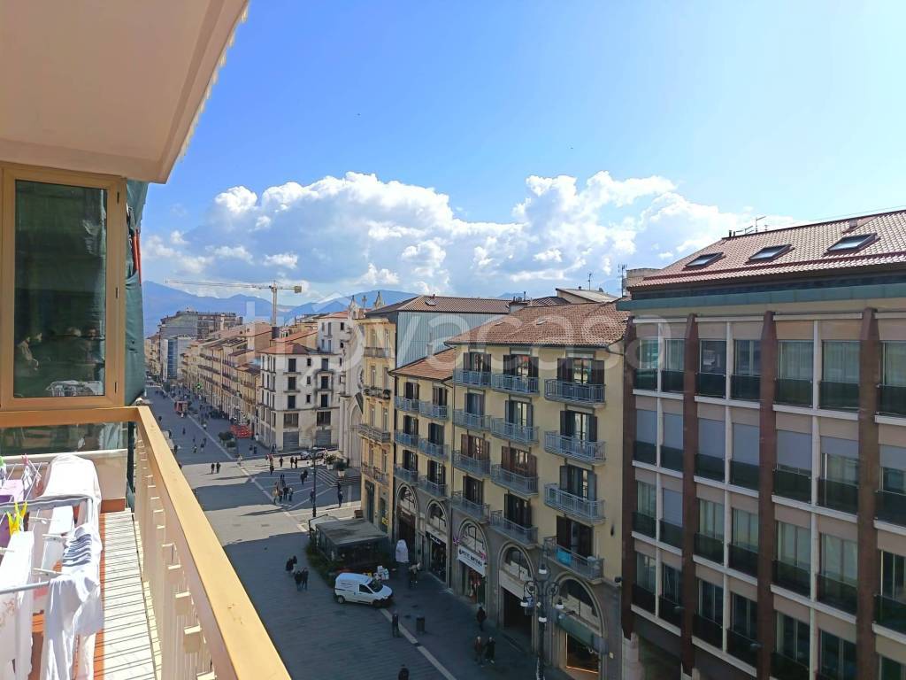 appartamento in vendita ad Avellino in zona Centro Città