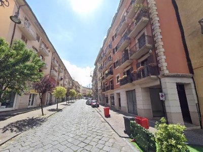 appartamento in vendita ad Avellino