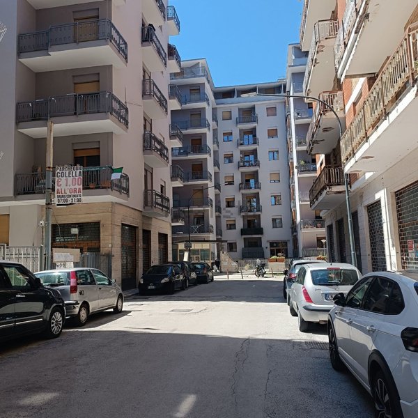 appartamento in vendita ad Avellino