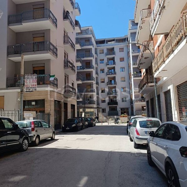 appartamento in vendita ad Avellino