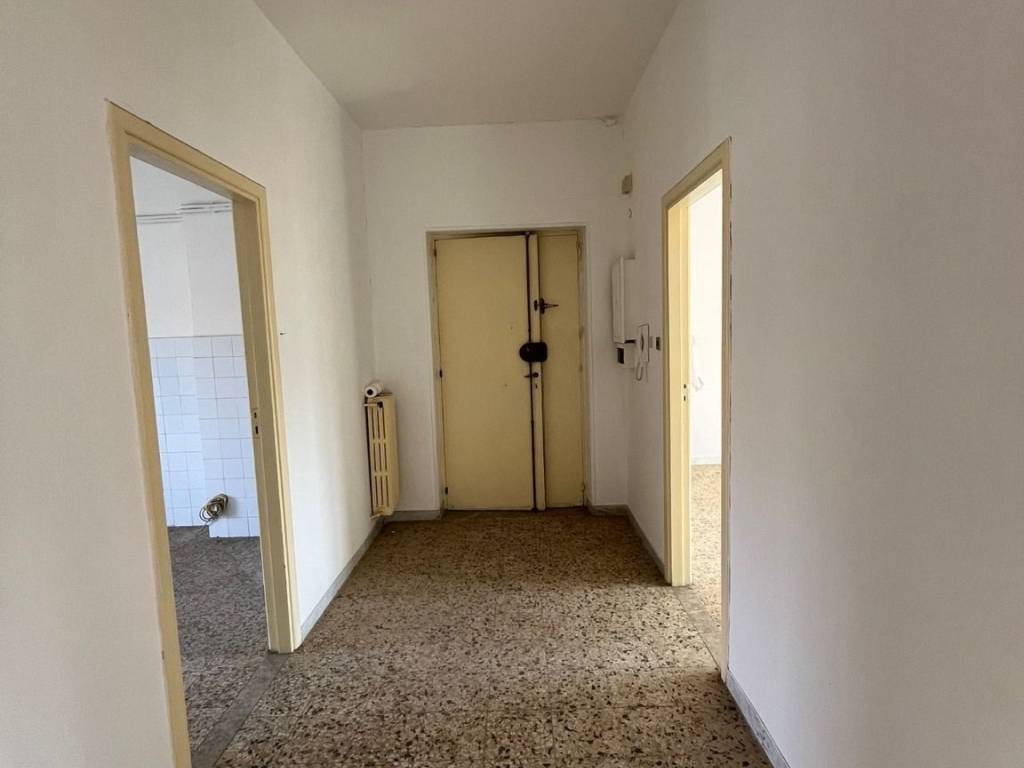 appartamento in vendita ad Avellino in zona Centro Città