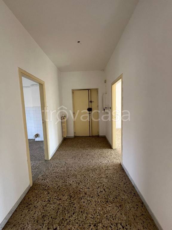 appartamento in vendita ad Avellino in zona Centro Città