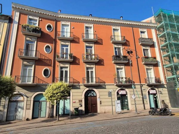 appartamento in vendita ad Avellino