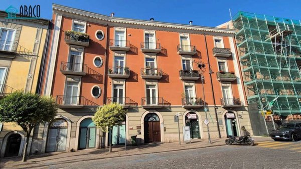 appartamento in vendita ad Avellino