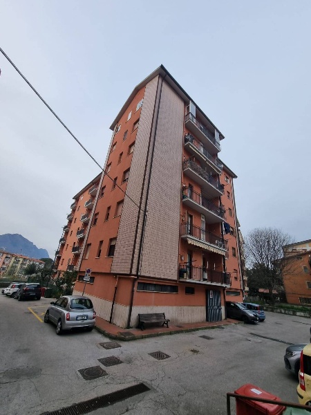appartamento in vendita ad Avellino