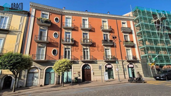appartamento in vendita ad Avellino