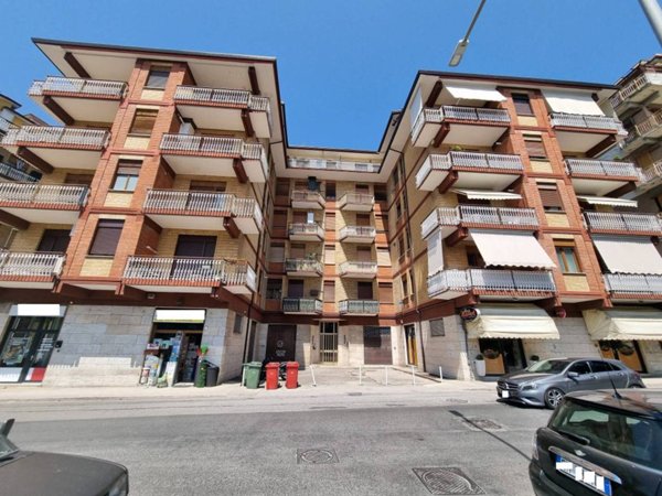 appartamento in vendita ad Avellino in zona Centro Città