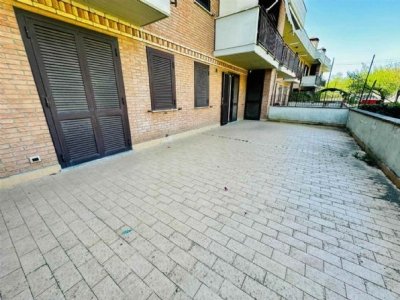 appartamento in vendita ad Avellino