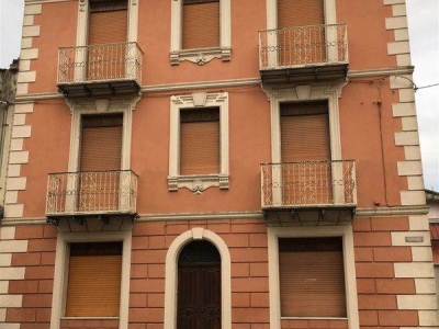 casa indipendente in vendita ad Avellino in zona Bellizzi Irpino