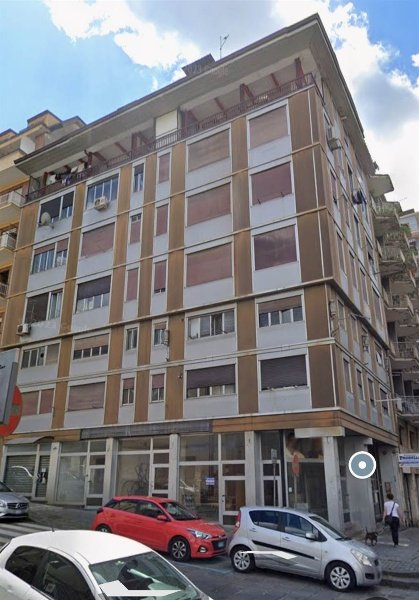appartamento in vendita ad Avellino in zona Centro Città