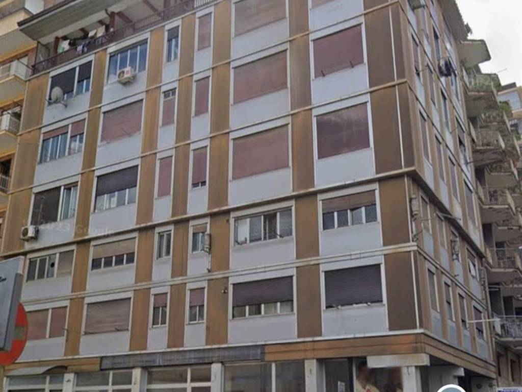 appartamento in vendita ad Avellino