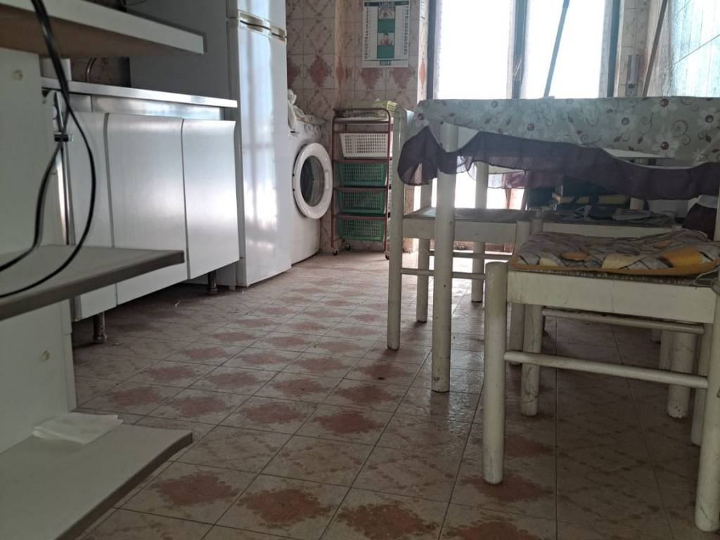 appartamento in vendita ad Avellino