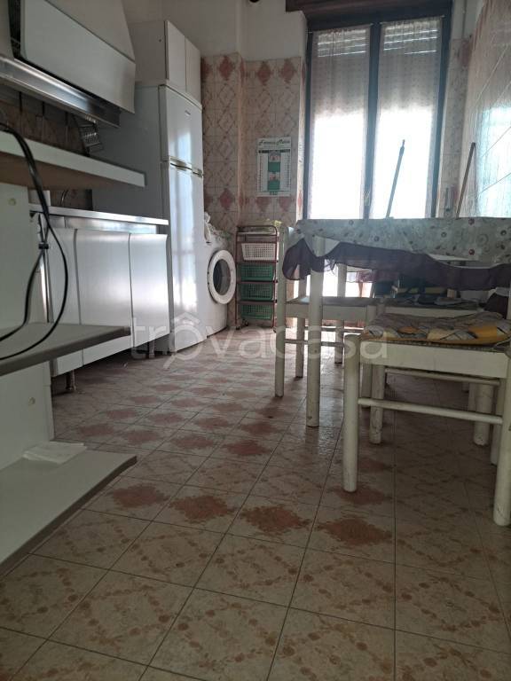 appartamento in vendita ad Avellino