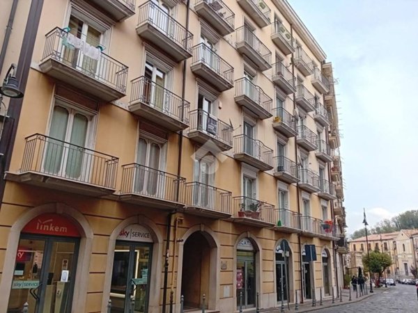 appartamento in vendita ad Avellino