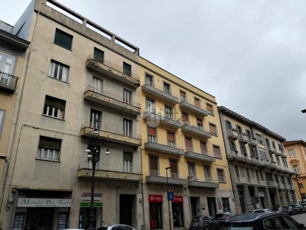 appartamento in vendita ad Avellino in zona Centro Città