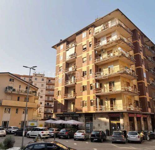 appartamento in vendita ad Avellino