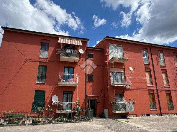 appartamento in vendita ad Avellino in zona Centro Città