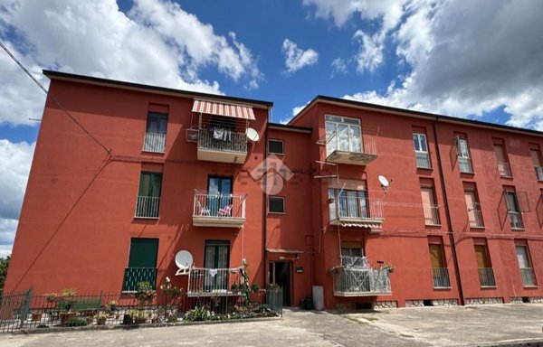 appartamento in vendita ad Avellino in zona Centro Città
