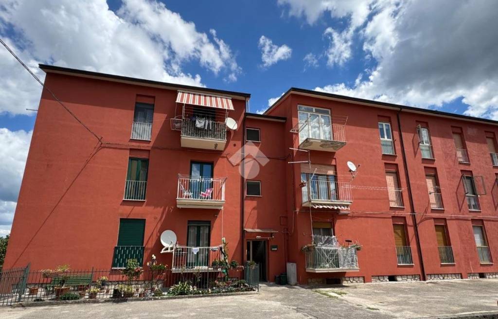 appartamento in vendita ad Avellino in zona Centro Città