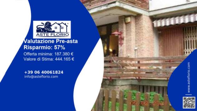 appartamento in vendita ad Avellino